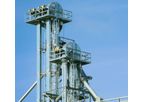 TAM - Grain Bucket Elevators