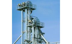 TAM - Grain Bucket Elevators