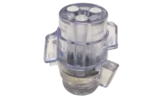 Copperhead - Model SnakeBite - Locking Connectors for Tracer Wire