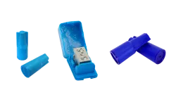 Copperhead - Mainline-to-Service and Twist-on Connectors