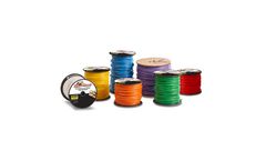 Copperhead - High Strength CCS Tracer Wire