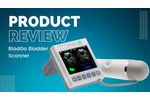 Urologist Review of BladGo Bladder Scanner - Video