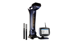 Underground Magnetics - Mag X Pro HDD Locating System