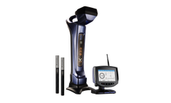 Underground Magnetics - Mag X COR System Receivers