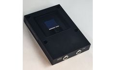 ReRa Solutions - High-Quality Silicon Reference Cell for Solar Simulator Irradiance Levels