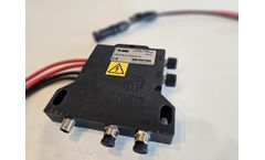 ReRa Solutions - PV-Monitor for PV-System Measurement