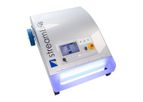 Clean-Lasersysteme - Model StreamLINE  - Compact Laser for Surface Cleaning