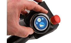 Clean-Lasersysteme - Model 1D - Optics for Laser Cleaning Applications