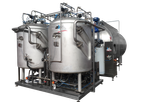 ABC Actini - Model CycloBatch  - Decontamination Unit