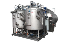 ABC Actini - Model CycloBatch  - Decontamination Unit