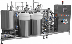 ABC Actini - Continuous Flow Thermal Decontamination System for Biowaste Effluent