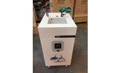 ABC Actini - Model SINK  - Liquid Effluent Decontamination System