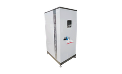 ABC Actini - Model MICRO - 80 Gallons Per Day Laboratory Decontamination System