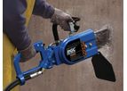 RGC - Model C120 - HydraCutter Hydraulic Chainsaw