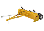 Metalcraft - Heavy-Duty Box Land Levelers