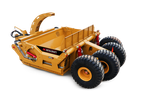Metalcraft - Model 2814E  - Ejector Scraper for Heavy-Duty Earthmoving