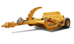 Metalcraft - Model 2614D  - Pivot Dump Scraper