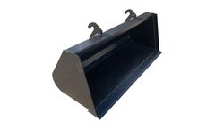 Biddy - Biddy Loader Buckets