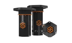 SiteHive - Hexanode Devices for Real-Time Environmental Monitoring