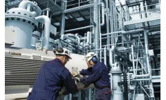 Upgrade and Refurbishment Services for Precipitators