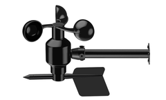 Chao Sensor - Model CC-M15-C - Ultrasonic Wind Speed and Direction Meter