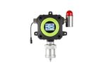 Global Envirotronics - Online VOC Gas Detector