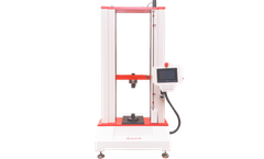 Model HZ-1010 - Digital Tensile Testing Machine