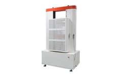 Model HZ-1001 - 20ton Universal Testing Machines