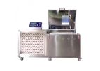 Low Temperature Box Bedroom Low Temperature Cold Resistance Test Machine