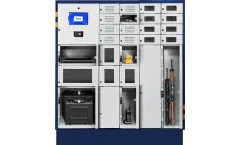 AssetTracer - Model AT - Customizable Weapons Lockers