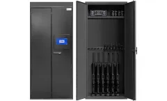 AssetTracer - Model UT  - Rugged Weapons Lockers