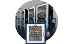 KeyTracer - Key Management Systems
