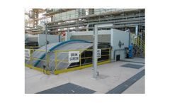 Ovivo Brackett Green - Double Entry Drum Screens