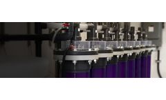 Ovivo - Per and Polyfluoroalkyl Substances (PFAS) Solutions