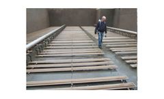 AEROSTRIP - Ultrafine Bubble Diffuser System