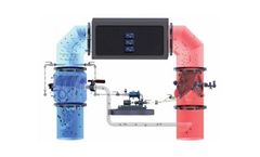 Ovivo Brackett Green - Automatic Tube Cleaning System