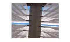 Ovivo Cleartec - Model IFAS - Integrated Film Activated Sludge