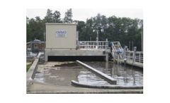 Ovivo OCULUS™ - Carrousel Oxidation Ditch System