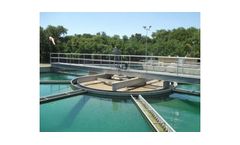 Ovivo Enviroquip - Solids Contact Clarifier
