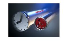 SEPTRON - Model 3000 - Spiral-wounded EDI Module