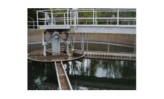 OVIVO Enviroquip - Rapid Sludge Removal Clarifier