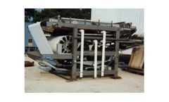 Ovivo ENVIROQUIP - Belt Press Filter