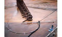 EWT Trac-Vac - Sludge Collector