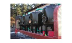 Ovivo NITRASEP™ - Nitrate Removal