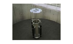 Ovivo DigestivorePAD - Anaerobic and Aerobic Digestion Systems