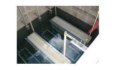 Ovivo Mem-TAD™ - Membrane Thickened Aerobic Digestion Systems