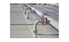 Ovivo Enviroquip - Model Airbeam™ - Cost Effective, Structurally Superior Cover