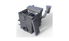 Ovivo Solo - Fine Screen