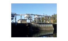 Brackett Green - Fixed Bar Screen