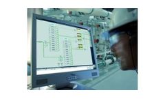 Ovivo - Version Industry 4.0. - Automation Software of Water Treatment System